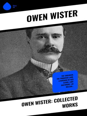 cover image of Owen Wister